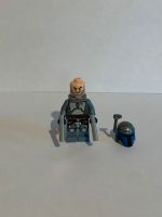 Jango Fett - Smile Face - LEGO Star Wars Bergedorf - Kirchwerder Vorschau