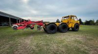 Tiefengrubber Brandenburg - Wriezen Vorschau