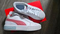 Neu! ❤️ Puma Cali Star Sneaker, 37 Baden-Württemberg - Filderstadt Vorschau