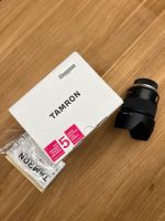 Tamron SP 35 1.8 Di vc sp g2 Nikon Berlin - Reinickendorf Vorschau