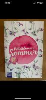Buch: Wildblumensommer - Kathryn Taylor - Roman Rheinland-Pfalz - Zeiskam Vorschau
