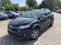 Dacia Sandero Stepway Expression 1.0 TCE CVT Automatik Sachsen - Neustadt Vogtland Vorschau