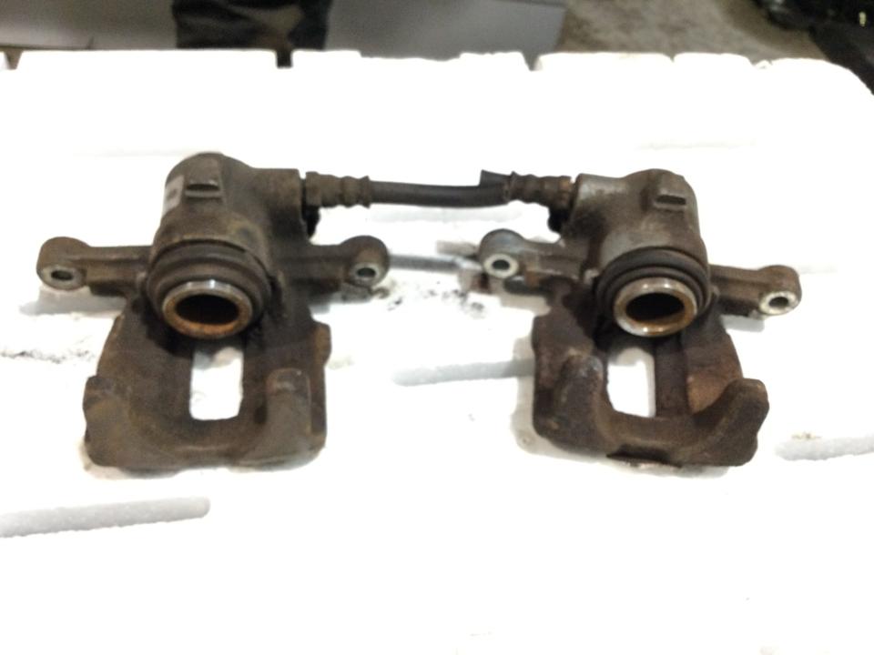 Mercedes-Benz W414 Vaneo Bremssattel hinten rechts oder Links in Hamburg