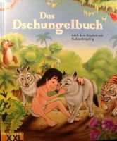 Das Dschungelbuch von Rudyard Kipling Sachsen - Radeberg Vorschau