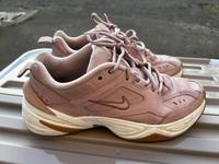 Nike Retro Sneaker - rosa Hessen - Bad Sooden-Allendorf Vorschau