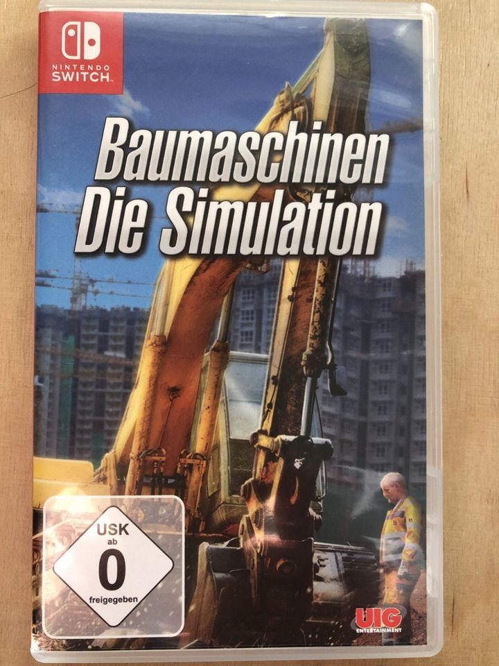 SCHLAG DEN STAR 2 ++ MEIN GESTÜT ++  USW ++ SWITCH SPIELE in Oberhausen