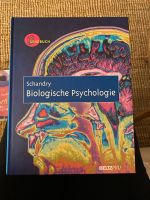 Biologische Psychologie München - Maxvorstadt Vorschau