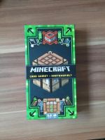 MINECRAFT Kartenspiel für 2- 4 Spieler Kiel - Wellsee-Kronsburg-Rönne Vorschau