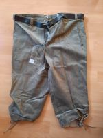 Kniebundhose/ Wanderhose Thüringen - Aschenhausen Vorschau