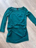 H&M Mama Shirt Umstandsshirt grün S transparent Hessen - Hünfeld Vorschau