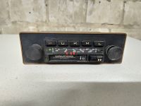 Autoradio Grundig Stereo mit Cassette Rheinland-Pfalz - Minfeld Vorschau