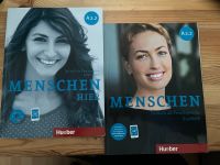 Menschen A2.2 Deutsch als Fremdsprache Kursbuch + Arbeitsbuch Niedersachsen - Hildesheim Vorschau