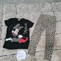 Mädchen Minni Mouse set gr 110 Niedersachsen - Sulingen Vorschau