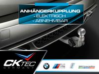 BMW Anhängerkupplung Nachrüstung für alle Modelle - E F G Serien Nordrhein-Westfalen - Solingen Vorschau