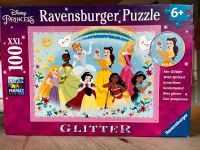 Ravensburger Puzzle 100 Teile Disney Princess Glitter Bayern - Garmisch-Partenkirchen Vorschau