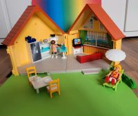 Playmobil Ferienhaus 6020 Niedersachsen - Hude (Oldenburg) Vorschau