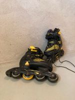 Inline Skates Potsdam - Babelsberg Nord Vorschau