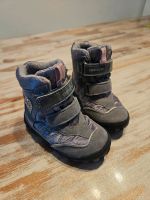 Winterstiefel bzw. Winterschuhe von GEOX Größe 23 für Mädchen Baden-Württemberg - Heidelberg Vorschau