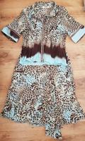 Biba 2 Tlg. Sommer Set aus Rock und Bluse Top Zustand Aachen - Aachen-Richterich Vorschau