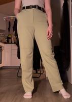 Mintfarbene Anzughose / Damen / Vero Moda / Größe 34 (XS) Sachsen - Borna Vorschau