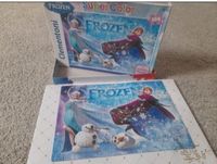 Disney Puzzel ♡ Die Eiskönigin Nordrhein-Westfalen - Gelsenkirchen Vorschau