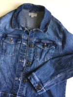 Jeansjacke Übergangsjacke Sommerjacke Baden-Württemberg - Offenburg Vorschau