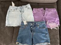 Levi‘s Shorts Saarland - St. Wendel Vorschau