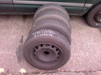 165 65 14 Peugeot 106 Citroen Saxo Michelin 165/65 R14 79T Sommer Hamburg-Mitte - Hamburg Wilhelmsburg Vorschau