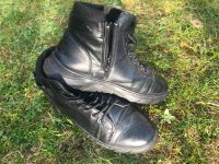 Boots Sneaker schwarz Gr. 39 ***MODISCH*** Niedersachsen - Helmstedt Vorschau