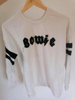 Bowie Pollover Gr. S (fällt wie eine M aus) Sachsen - Schlema Vorschau
