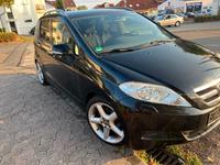 Honda FR-V 2.0 Comfort Euro 4 Klima 6 Sitz Tüv 01/2027 Baden-Württemberg - Wiesloch Vorschau
