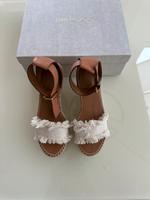 See BY Cloe Espadrilles Gr.38,5 Bayern - Hebertshausen Vorschau