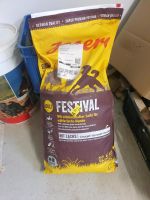 Hundefutter Josera Festival 15 kg neu Bayern - Woerth an der Donau Vorschau