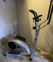 Hometrainer - Crosstrainer mit Trainingscomputer -Mars Sachsen - Chemnitz Vorschau