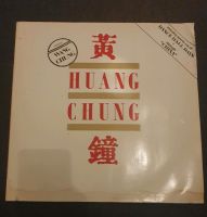 Vinyl Schallplatte LP Huang chung Niedersachsen - Sarstedt Vorschau