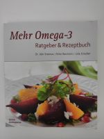 Buch "Mehr Omega-3" von Udo Erasmus Düsseldorf - Bilk Vorschau