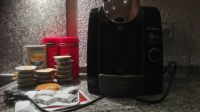 Bosch Kaffee Kapselmaschine Tassimo Typ: CTPM06 gebraucht Rheinland-Pfalz - Zweibrücken Vorschau