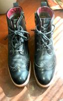 Halbstiefel "Tamaris", Größe: 38. Hamburg-Mitte - Hamburg Borgfelde Vorschau