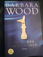 Buch 072 "Spiel des Schicksals" von Barbara Wood Frankfurt am Main - Sachsenhausen Vorschau