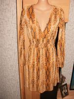 Guess-Kleid,gr.XS zustand sehr gut++ Hessen - Poppenhausen Vorschau