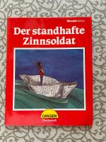 Der standhafte Zinnsoldat, Buch Schleswig-Holstein - Sankt Margarethen Vorschau