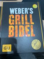 Webers Grillbibel, Steak & Wintergrillen Nordrhein-Westfalen - Ahaus Vorschau