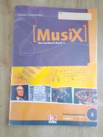 Schulbuch Musix Das Kursbuch Musik 3 Rheinland-Pfalz - Wirges   Vorschau
