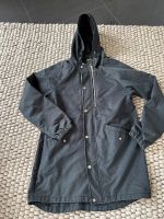 Review Mantel Parka XL schwarz Nordrhein-Westfalen - Eschweiler Vorschau