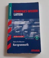 Kompakt-Wissen Latein Kurzgrammatik Stark-Verlag Niedersachsen - Ilsede Vorschau