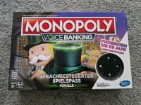 Monopoly Voice Banking Niedersachsen - Meine Vorschau