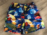 Badeshorts, Gr. 122, Neu! Nordrhein-Westfalen - Zülpich Vorschau