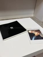 BTS Wings / Kpop Album / Jungkook Photocard / Version W Niedersachsen - Osterode am Harz Vorschau