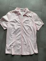Montego Bluse rosa, Gr.36 Nordrhein-Westfalen - Jüchen Vorschau