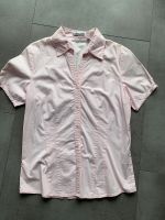 Montego Bluse rosa, Gr.36 Nordrhein-Westfalen - Jüchen Vorschau